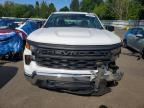 2025 Chevrolet Silverado C1500