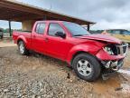 2007 Nissan Frontier SE