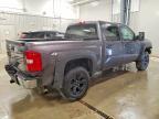 2010 Chevrolet Silverado K1500 LT
