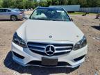 2016 Mercedes-Benz E 350 4matic Wagon