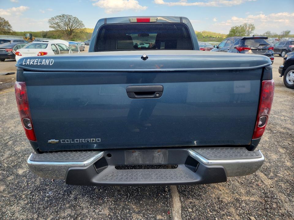 2006 Chev Colorado