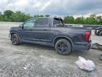 2021 Honda Ridgeline Black Edition