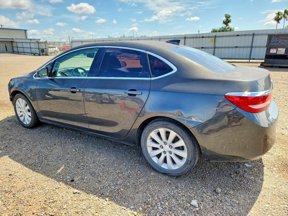 2016 Buick Verano