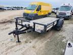 2022 Norstar Trailers 2022 Norstar Utility Trailer