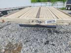 2008 Dutchmen 2008 Drop Deck Trailer
