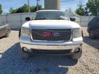 2008 GMC Sierra K1500
