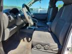 2012 Nissan Frontier SV V6