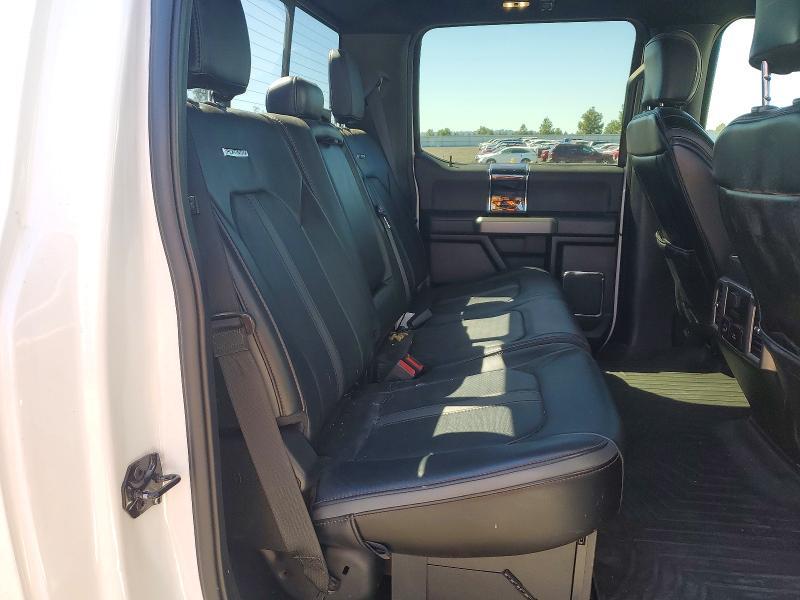 2021 Ford F250 Super Duty