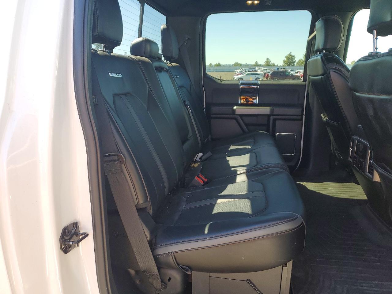 2021 Ford F250 Super Duty
