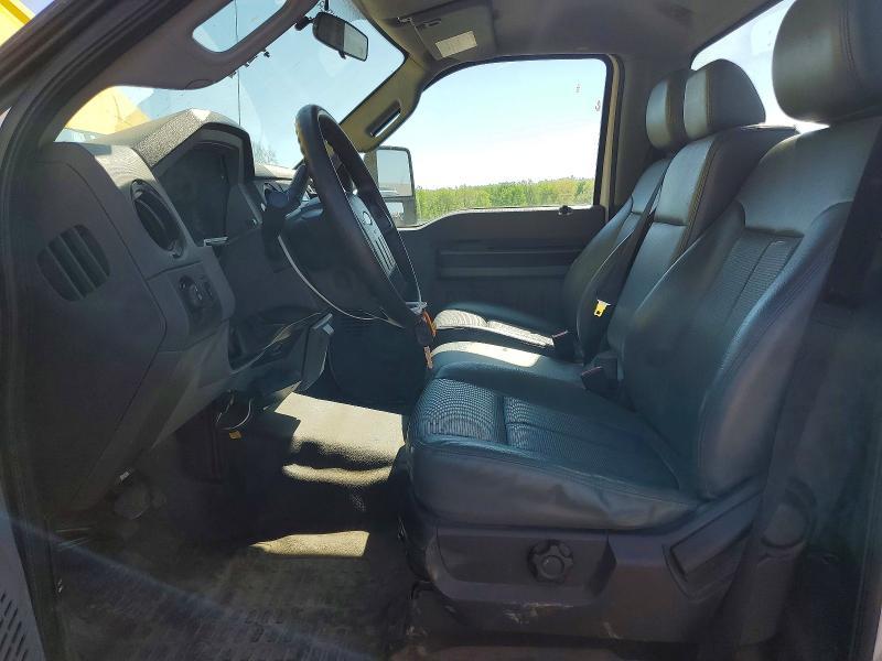 2016 Ford F350 Super Duty