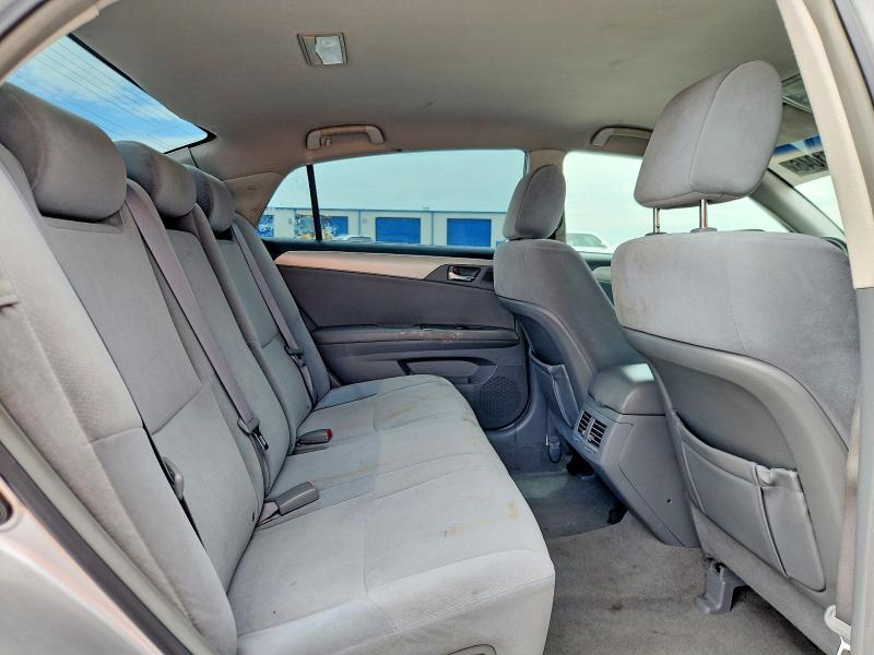 2009 Toyota Avalon xl