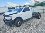 2021 Dodge RAM 3500
