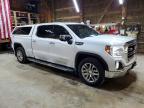 2021 GMC Sierra K1500 SLT