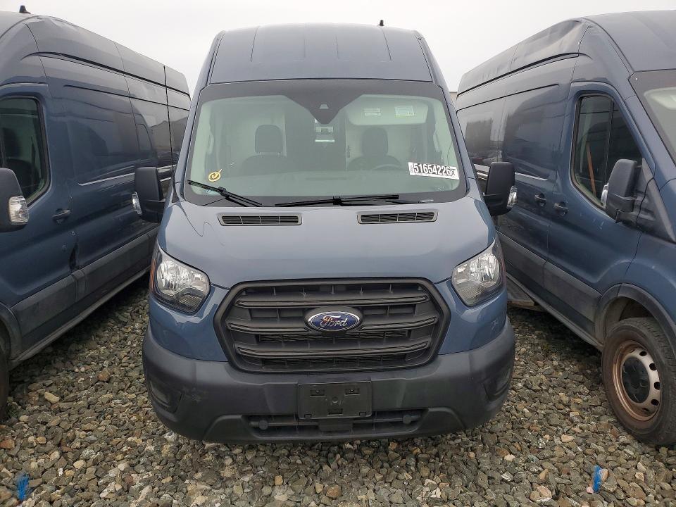 2020 Ford Transit 250 Delivery van