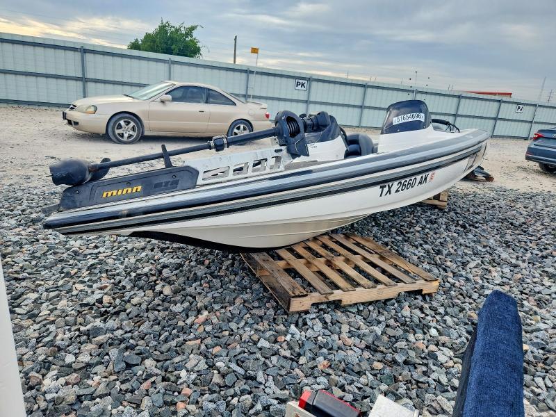 2005 Skeeter Skeeter W/VZ225
