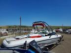 2002 Sanger Boat-Boat