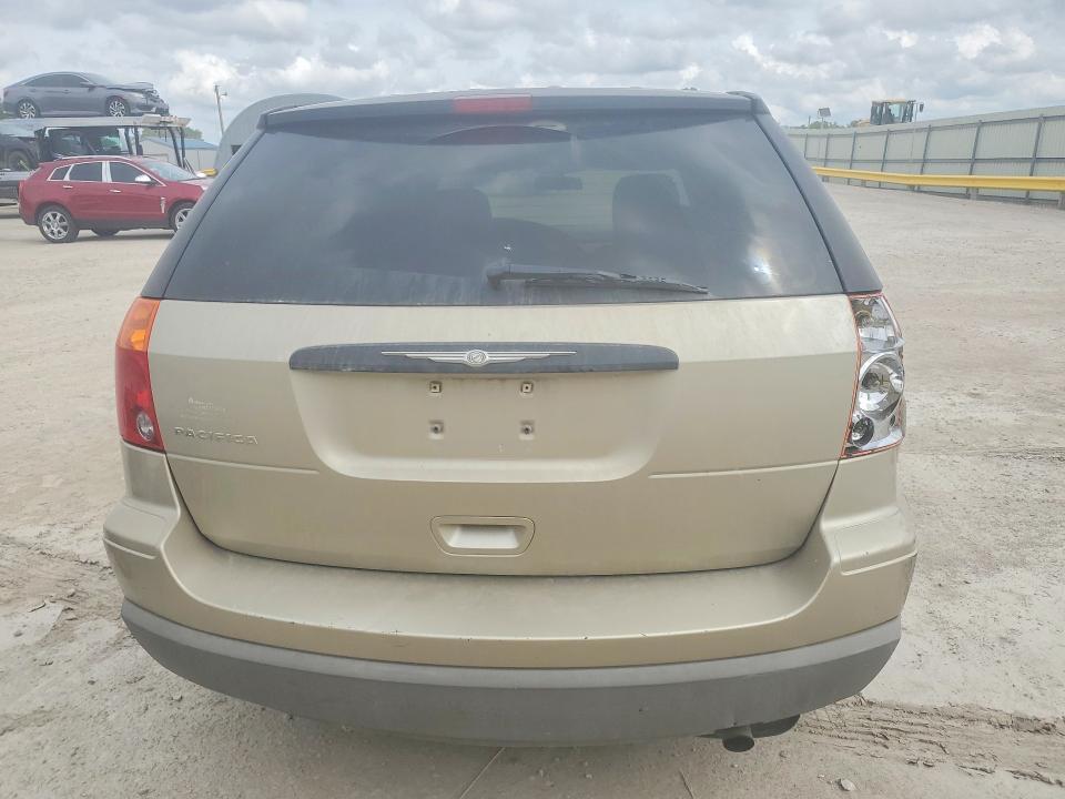 2006 Chrysler Pacifica