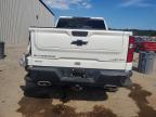 2021 Chevrolet Silverado K1500 Trail Boss Custom