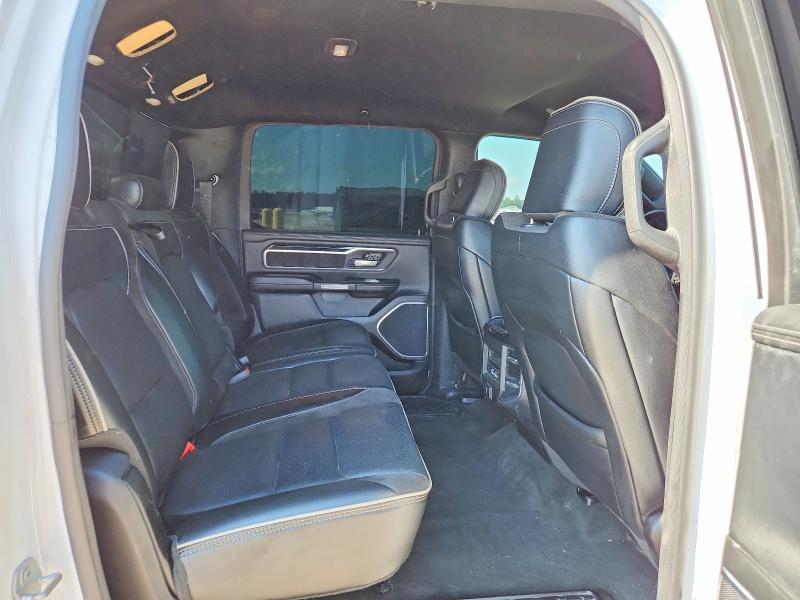 2021 Dodge 1500 Laramie