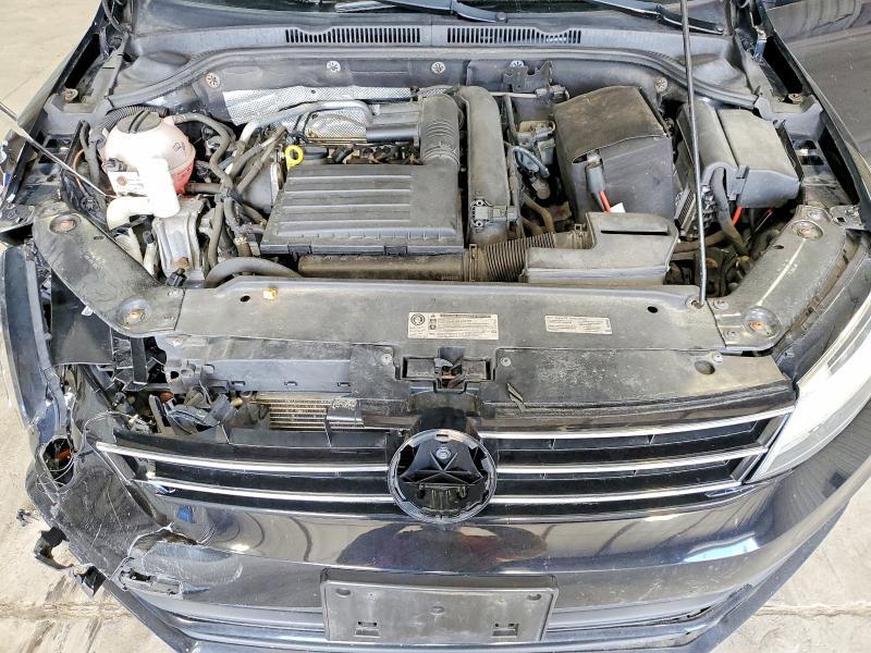 2016 Volkswagen Jetta s