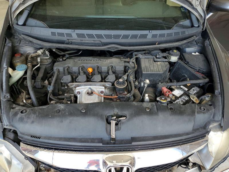 2011 Honda Civic lx