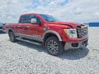 2016 Nissan Titan XD Platinum Reserve