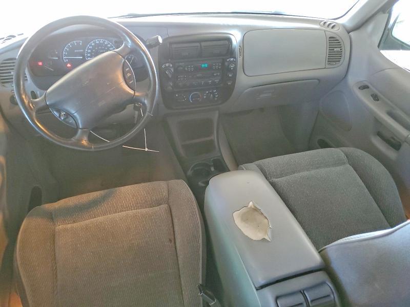 1997 Ford Explorer