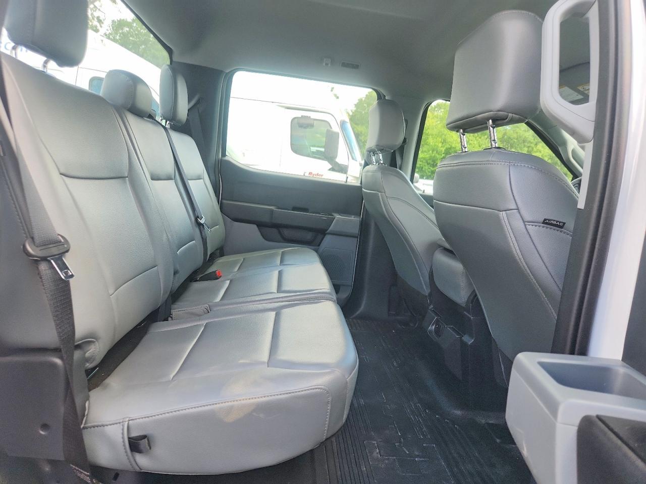 2025 Ford F350 Super Duty