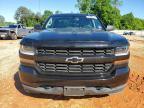2018 Chevrolet Silverado K1500 Custom