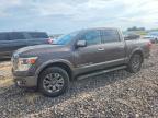 2018 Nissan Titan S