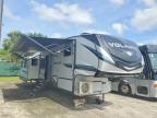 2021 Keystone 2021 Keystone Volante Camper