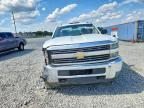 2015 Chevrolet Silverado K2500 Heavy Duty