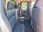 2024 Nissan Frontier S-RUN & Drive-PRI Fleet