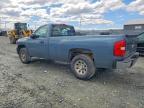 2011 Chevrolet Silverado C1500