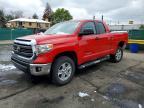 2014 Toyota Tundra SR5