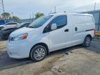 2021 Nissan NV200 SV