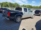 2007 Nissan Frontier SE