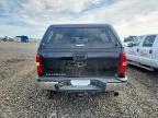 2011 Chevrolet Silverado K3500 LT