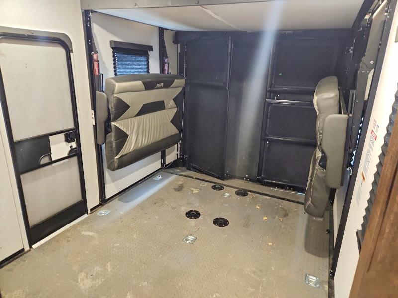 2022 Forest River XLR-Camper
