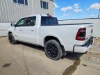 2022 Dodge 1500 Laramie