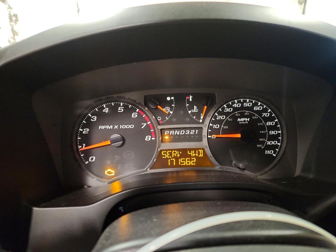 2006 Chev Colorado