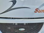 2011 Itasco Sunstar RV