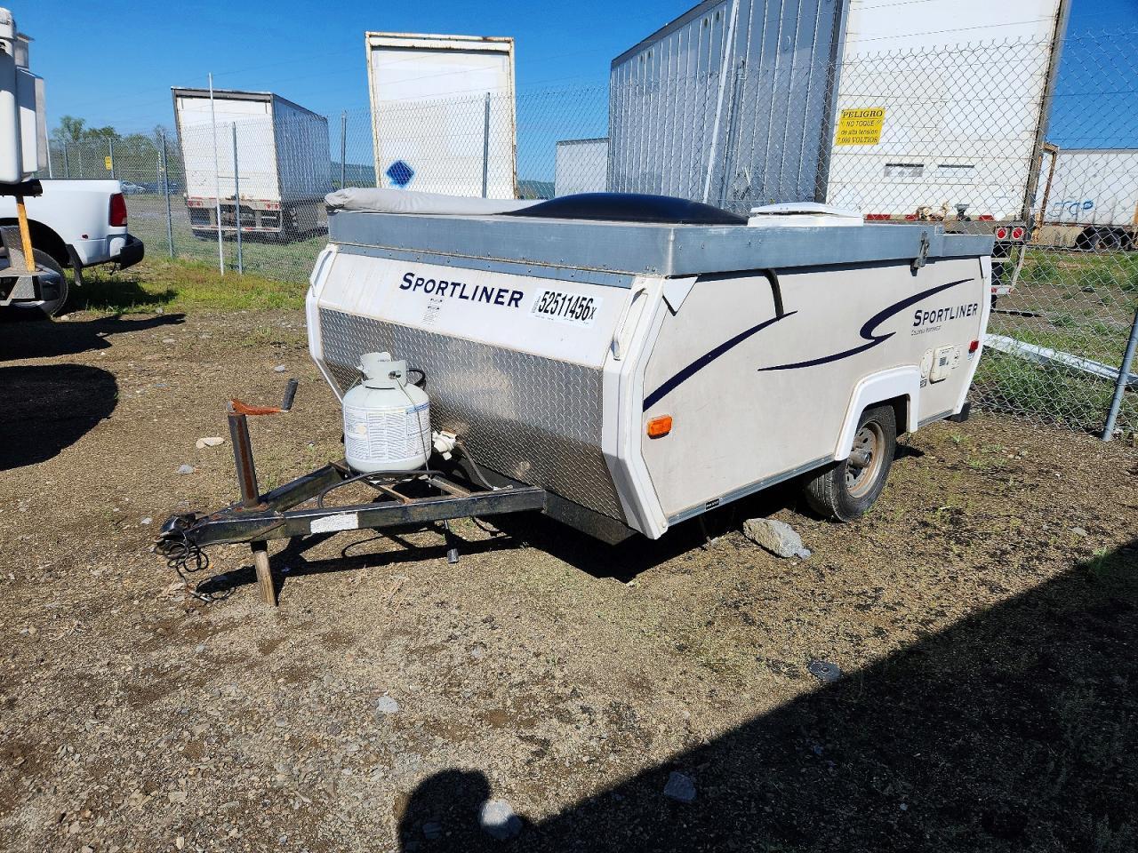 2007 Other  Rv Recreational Vehicle (RV)