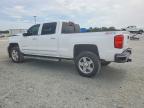 2015 Chevrolet Silverado K2500 Heavy Duty LTZ