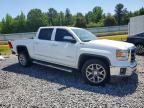2015 GMC Sierra K1500 SLT