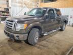 2009 Ford F150 Supercrew