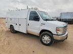 2016 Ford Econoline E350 Super Duty Cutaway Van