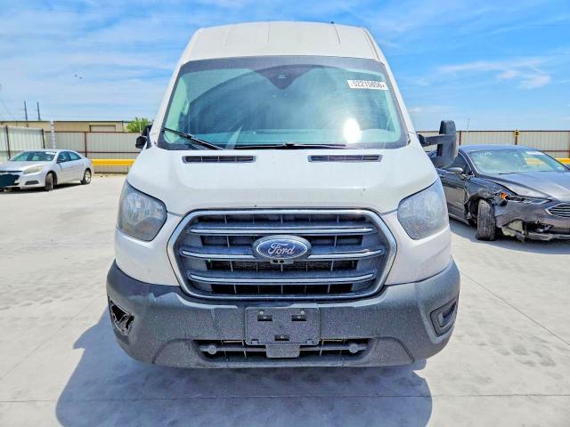 2020 Ford Transit 350 Delivery van