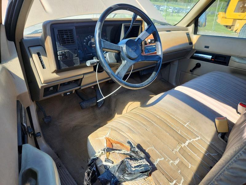 1988 Chev GMT-400 C1500