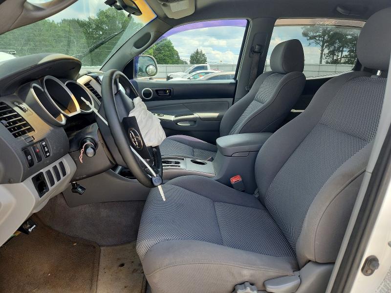 2006 Toyota Tacoma Double Cab Prerunner